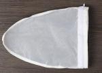 7T Woven Polyester Bolting Cloth For Filtration