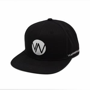 Quality Classic Hip Hop Snapback Cap Flat Brim With Adjutable Buckle wholesale