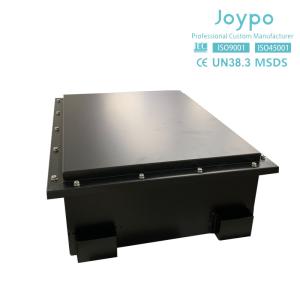 Quality High Capacity Yacht Marine Lithium Battery 96V 150Ah Long Cycle Life wholesale