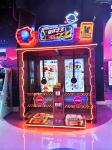 Demolition King Ticket Redemption Game Machine For Kids Adult