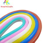 Advertising Signage LED Silicone Neon Strips 1500lm LED Flex Strip With Silicone