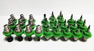 Quality Pick And Place SMT Machine Nozzle For KE2050R 2055R 2060R wholesale