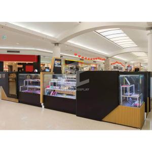 Quality 20mm MDF Mobile Phone Display Showcase wholesale