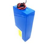 Rechargeable 24V 36Ah Lithium Ion Battery For Electric Vehicles
