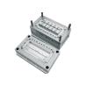 Buy cheap S136 Lead Acid Battery Box Injection Molding Services High Polish Finish from wholesalers