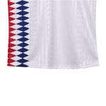 France 1994 Retro Away Fan Edition Football Jersey Pays Tribute to the World Cup