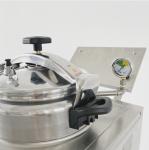 16L Capacity Fried Chicken Stove 3 Kw Power Commercial Hotel Equipment Electric