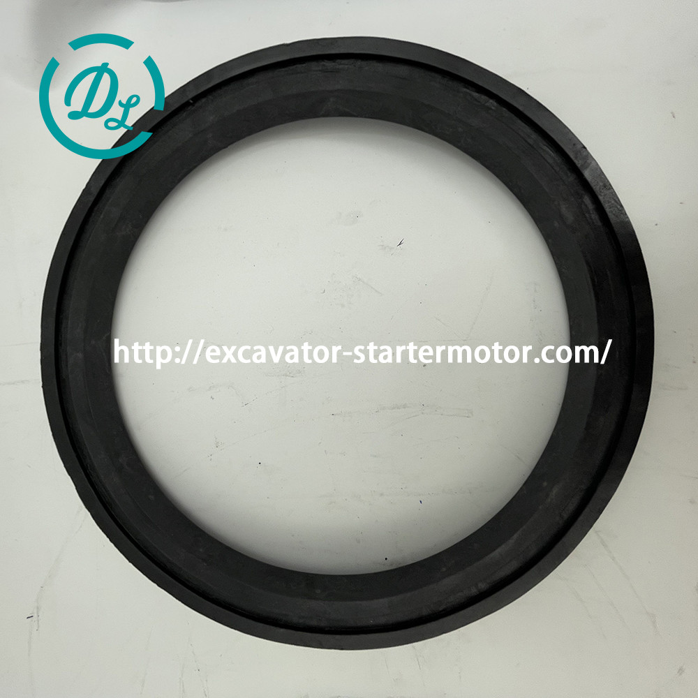 Engine Parts Crankshaft Seal Kit 4965569 4101422 QSX15 QSM11 Engine