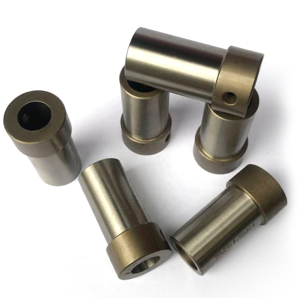 First Punch Case Cold Heading Die Screw Punch Bushing SKD1 ,1.2379 Mold For Fastener