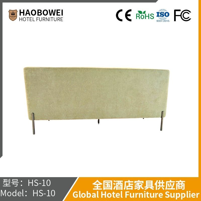 Italian-Style Grand Sofa in The Middle Ancient Wind Snow Neil Cloth Art Sofa Living Room Retro Size Family Straight Line Combination