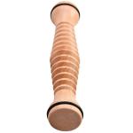 OEM Wooden Fitness Equipment Body Back Foot Wooden Massage Roller