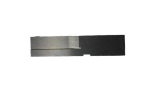 Quality Hardware Sheet Metal Stamping Parts With Mirror Polishing Surface AISI Standard wholesale