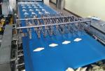 Semi-automatic / Fully automatic Croissant Production Line of 3000-11000pcs/h