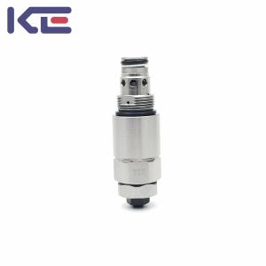 Quality Excavator Hydraulic Parts Daewoo Doosan Relief Valve Ass'y for DH150-7 wholesale