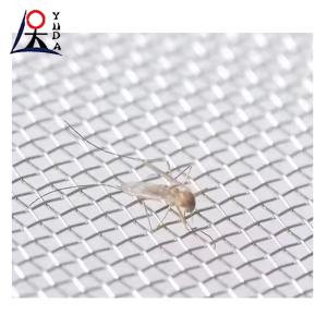 Quality Stainless Steel Insect Mosquito Window Screen Door Wire Mesh Net Screen wholesale
