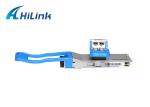 QSFP+ 1310nm 20km LC DOM Optical Transceiver Module 40GBASE-LR4