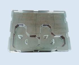 Quality Customized Plastic Molded Products , Free Sample Plastic Vacuum Forming Products wholesale