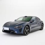 Max Speed 210km/H Electric Vehicle Xiaomi Su7 Max Awd 4 Door 5 Seat for