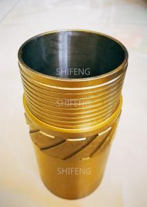 Quality Reliable Professional BQ Ream Shell Preventing Vibration Hole Deviation wholesale