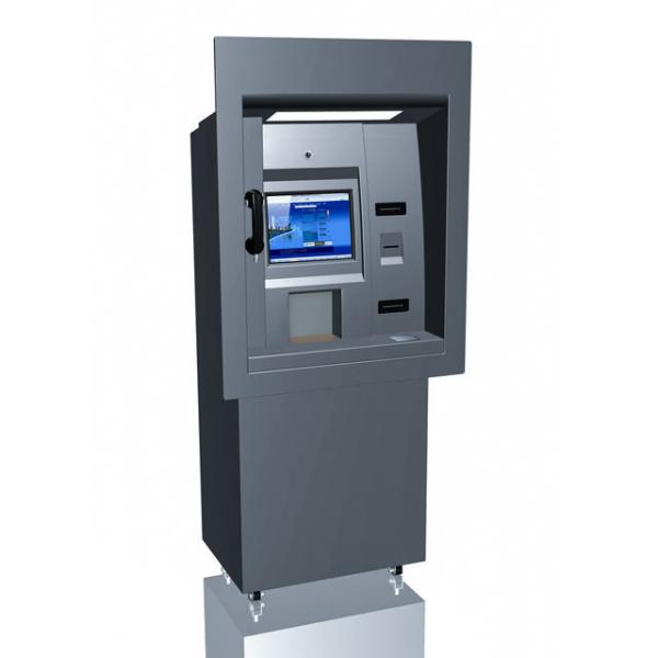 ATM Online business ATM Self service cash dispenser kiosk atm cash deposit