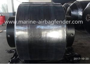 Quality Floating Polyurethane Monopile Donut Fenders For Ship To Jetty wholesale