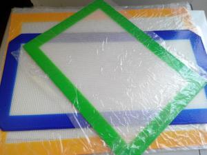 Quality Easy to Clean Silicone Baking Mat wholesale