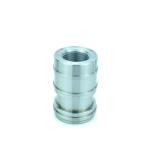 Metal Processing Machinery Parts for CNC Machined Auto Parts Manufacturing
