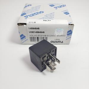Quality Relay 14594545 Voe14594545 For Vo-lvo EC210B EC290C EC360C wholesale