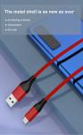 Data Cable in Mobile Phone fast charging data cable charging USB cable