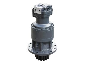 Quality CX210B Excavator Parts Swing Motor wholesale