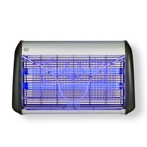 2020 hot sales No Pollution CE ROHS 30W Alu. frame Hotel UV Insect Killer Lamp