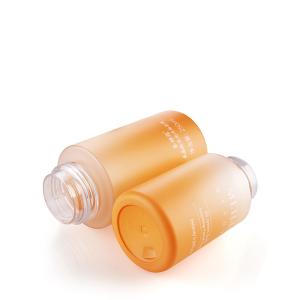 Quality Compact And Lightweight Foam Pump Bottle Perfect For Purses And Travel Bags wholesale