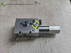Quality Zoomlion Concrete Pump Truck Accessories Balance Valve SIM06047119 wholesale