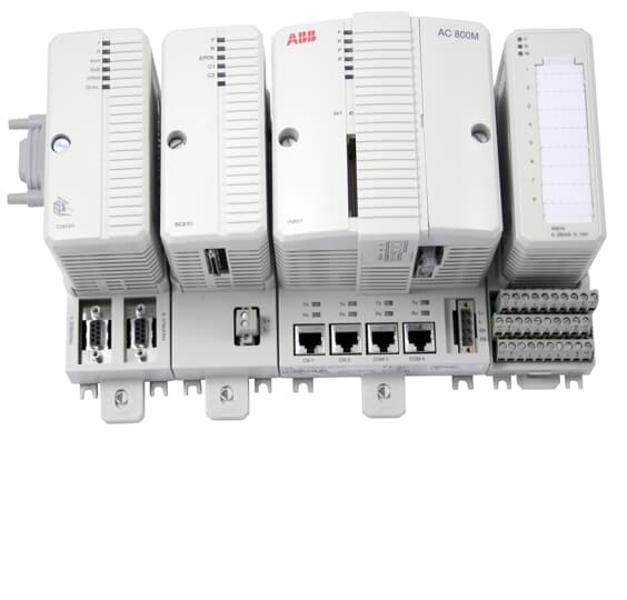 ABB EI813F