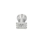 Zinc Alloy Custom Metal Machining Stainless Steel Cnc Machining Parts Electropla