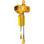 Small Chain Hoist 1ton 2ton 3ton Hook Type Electric Chain Hoist