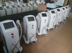 Quality 2018 Hot Sincoheren 808nm Diode Laser Hair Removal Machine With FDA Approved wholesale