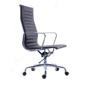 Quality PU Leather High Back China Office Chair wholesale