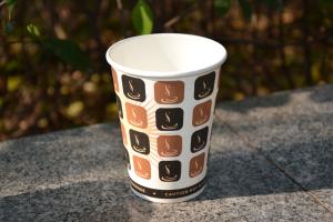 Quality Hot Coffee Cups wholesale