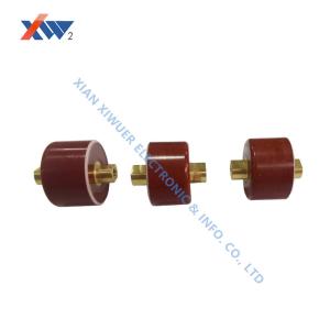 Quality Doorknob Capacitor | High Voltage Ceramic Doorknob Capacitor wholesale