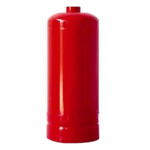 Quality Cartridge Type ABC Portable Fire Extinguishers 3kg Safe / Reliable For Homes wholesale