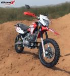 200cc 250cc Street Legal Bike Powerful Adult Motor Waterproof Off Road Safety