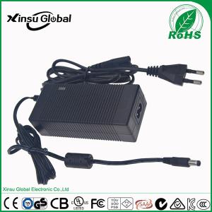 Quality Switching Adapter 18V 3A power supply CE UL PSE GS SAA safety marked wholesale