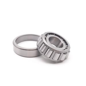 Quality Single Row High Precision 30204 Conveyor Tapered Roller Bearing for Dynamic Load of 26000N wholesale