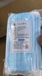 3 Layers Filter Disposable Safety Mask Three Layer Light Weight Good Skin