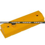 4D95 Valve Chamber Cover Excavator PC60 Engine Valve Cover 6204-11-8110