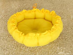 Quality Plush toys for pets plush pet toys pet bed wholesale