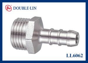 Quality Male Hose Connector for Gas System wholesale