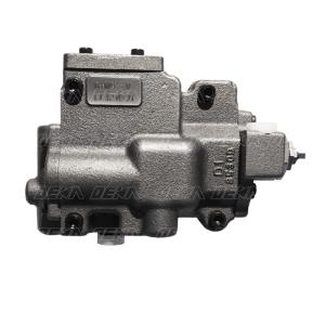 Quality DOOSAN DH220-5 Hydraulic Pressure Regulator wholesale