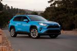 Month 2 Petrol Vehicle To-yota Rav 4 Series Auto Suv Gasoline Automobile Hybrid